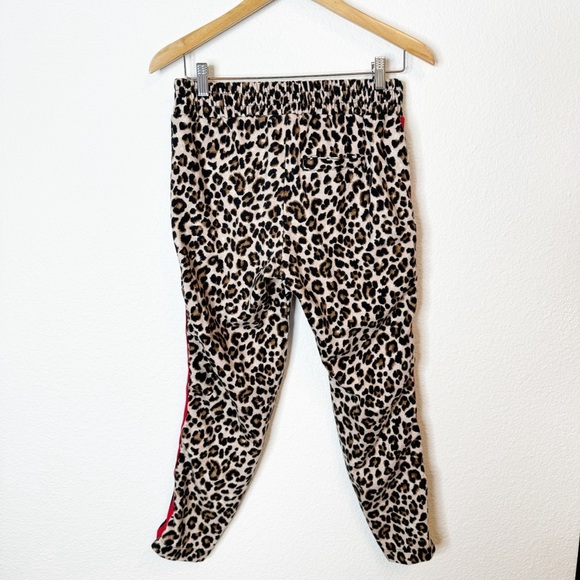 Veronica Beard x Bandier Leopard Print Tuxedo
Stripe Althea Sweatpants Size XS - Picture 5 of 7